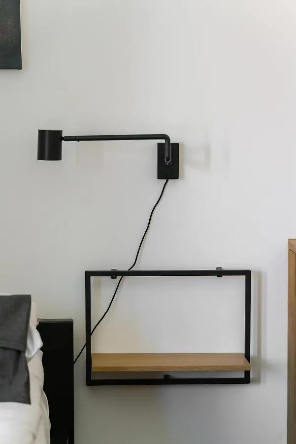 Apartments Nowe Chwaliszewo By Noclegi Renters Poznan 0*,