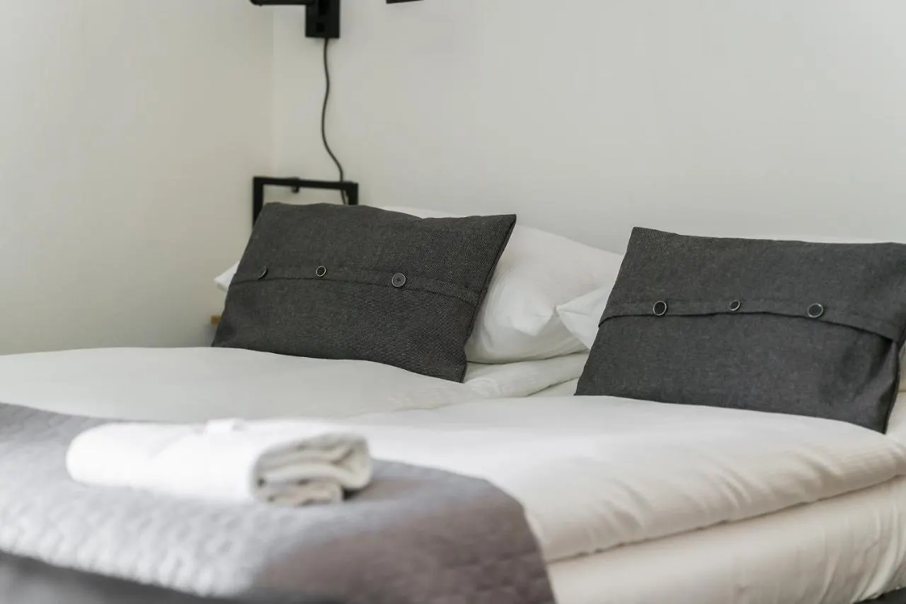 Apartments Nowe Chwaliszewo By Noclegi Renters Poznan